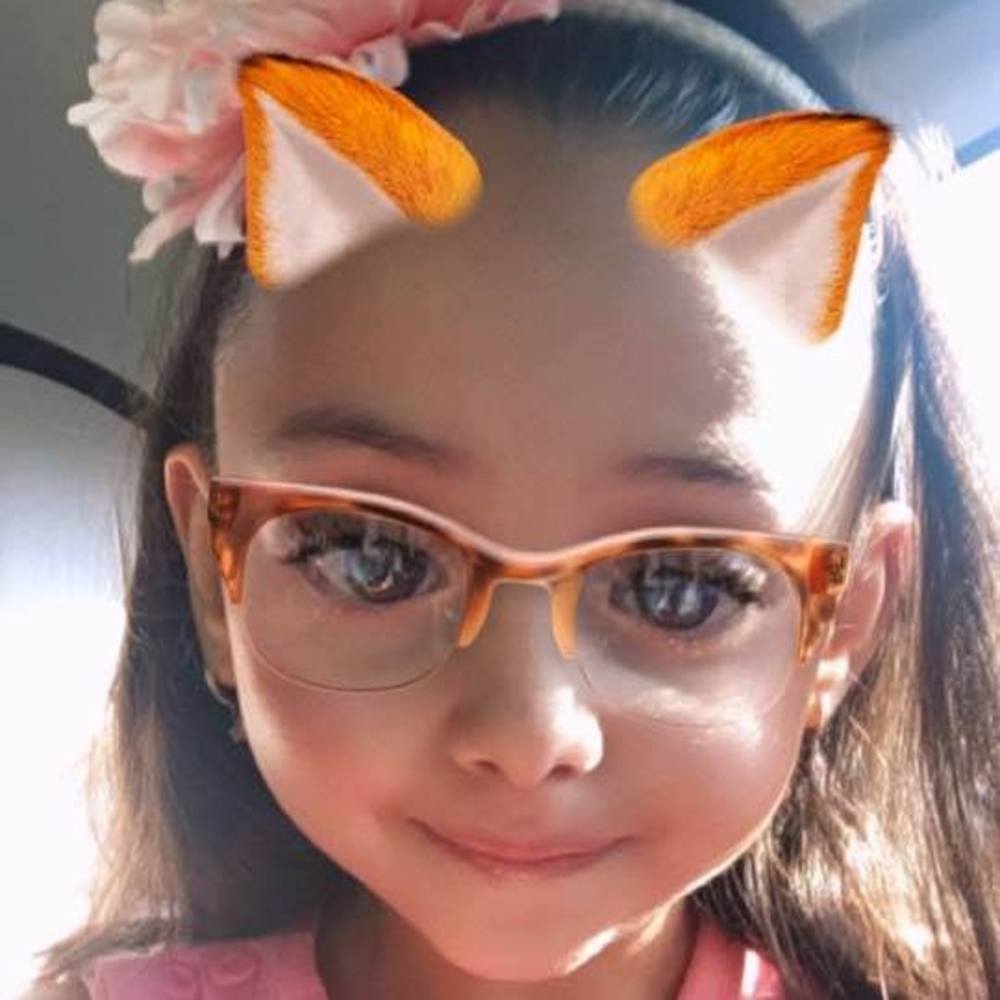 Meet your Posher, Vanessa